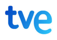 TVE